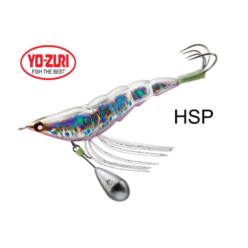 Totanara Takoyan Octopus Jig 3.0 Yo-zuri