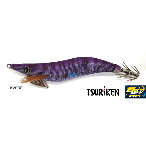 Totanara Egista 3.0 Normal Tsuriken