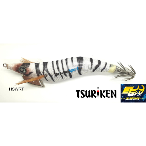 Totanara Egista 3.0 Normal Tsuriken