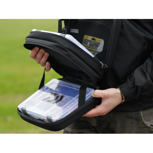 Sling Bag Daiwa
