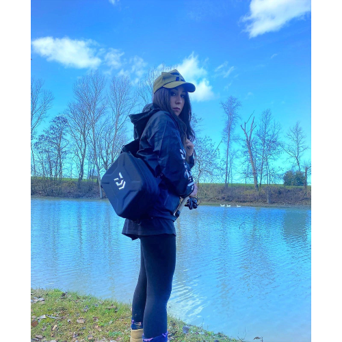 Sling Bag Daiwa