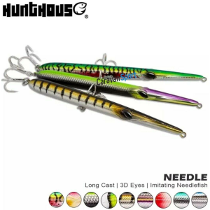 Javelin Needle LW118 205 F Hunt House