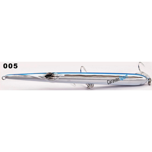 Javelin Needle LW118 180 F Hunt House