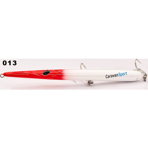 Javelin Needle LW118 205 F Hunt House