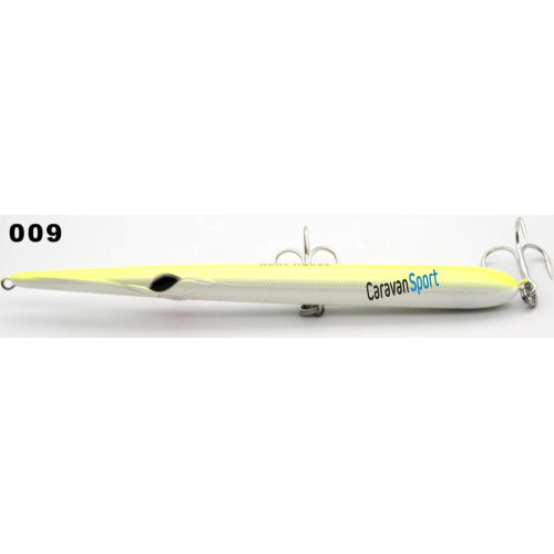 Javelin Needle LW118 205 F Hunt House
