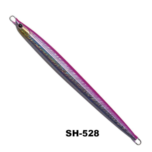 Jigaro Super Slide 80 gr Zetz Palms