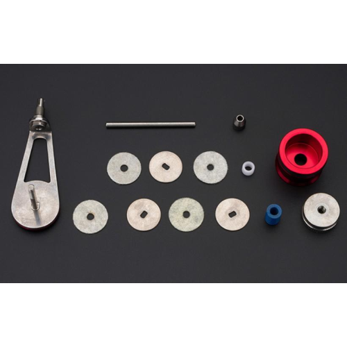 Bobinatore Bobbin Knotter CF12693 CoFishing