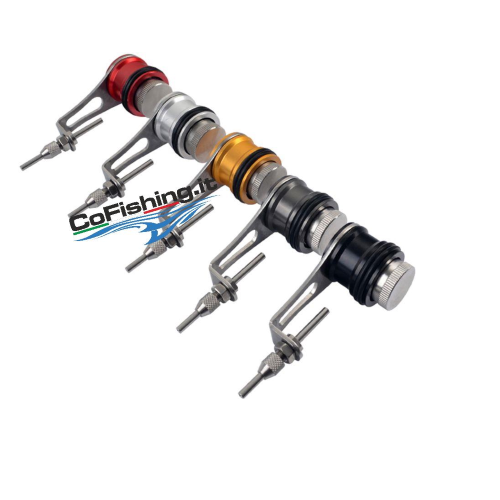 Bobinatore Bobbin Knotter CF12693 CoFishing