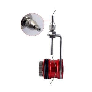 Bobinatore Bobbin Knotter CF12693 CoFishing