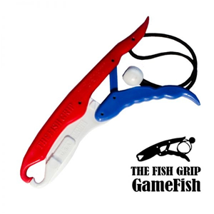 The Fish Grip