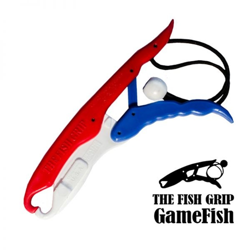 The Fish Grip