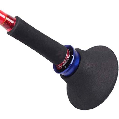 Supporto Canna Per Protezione Gamba CF9101 CoFishing