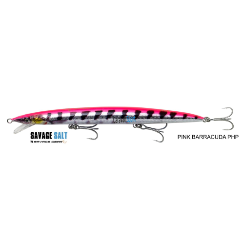 Sandeel Jerk Minnow 175 S Savage Gear