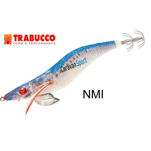 Totanara Fierce Squid Jig 2.5 Trabucco
