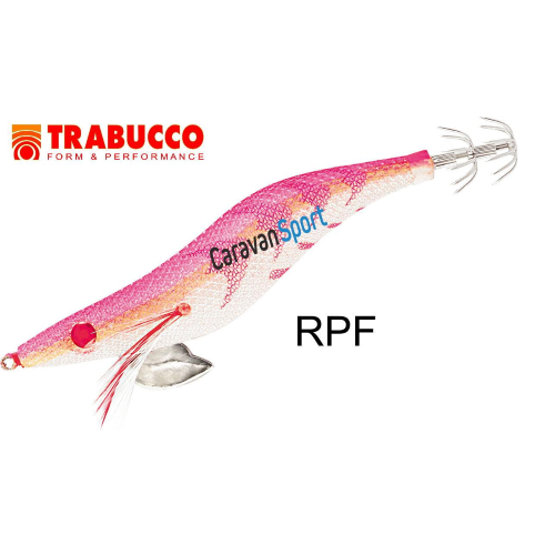 Totanara Fierce Squid Jig 2.5 Trabucco