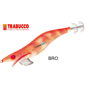 Totanara Fierce Squid Jig 2.5 Trabucco