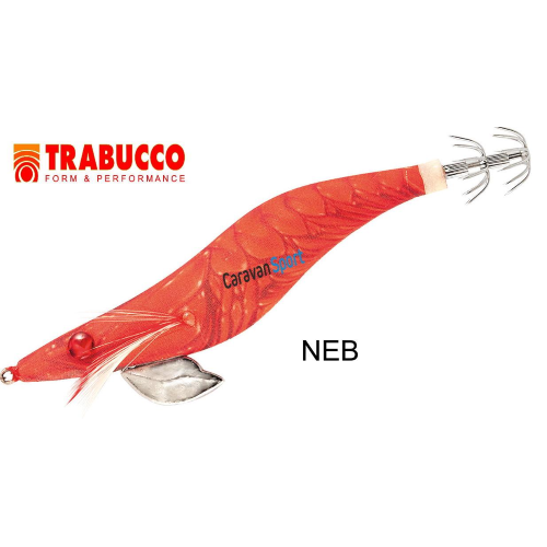 Totanara Fierce Squid Jig 2.5 Trabucco