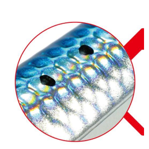 Sardine Jig MBJ05 40 gr Magbite