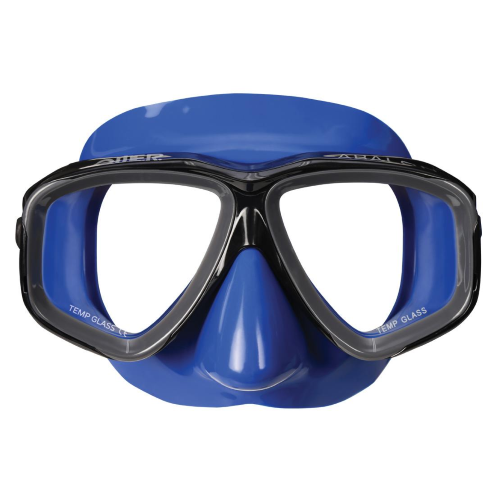 Maschera Abalon Omer