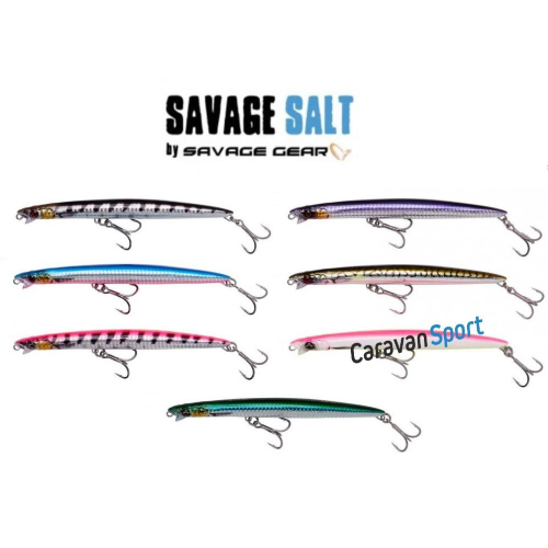 Deep Walker 2.0 175 FS 70 gr Savage Gear
