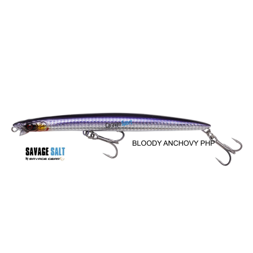 Deep Walker 2.0 175 S 39 gr Savage Gear