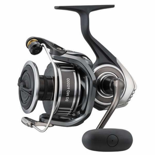 Mulinello BG MQ Monocoque 20 Daiwa