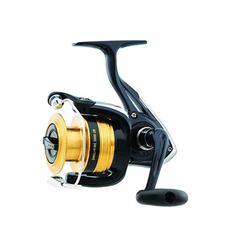 Mulinello Sweepfire 2B Daiwa 