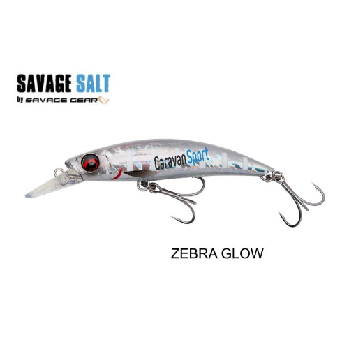 Gravity Runner 100 FS Savage Gear