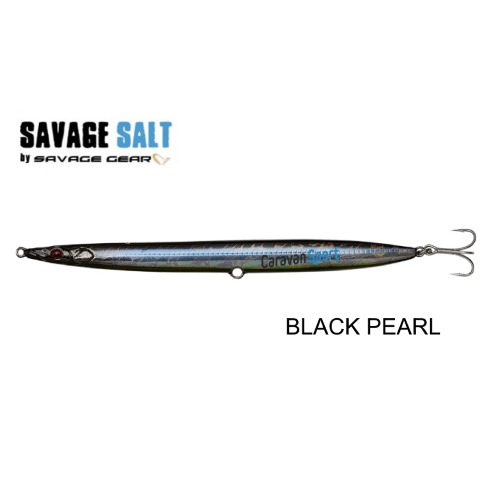 Sandeel Pencil SW 30 gr Savage Gear