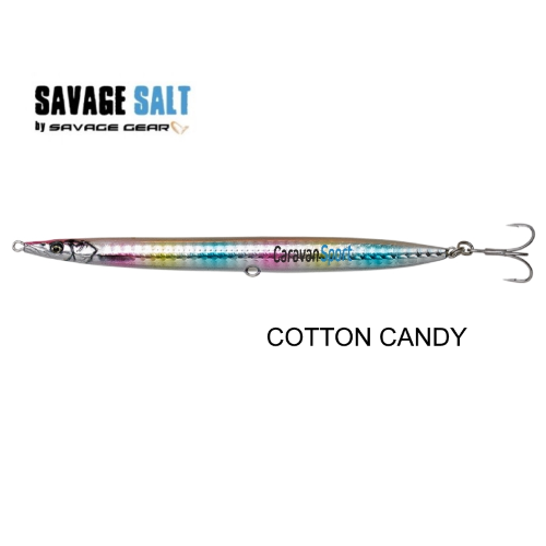 Sandeel Pencil SW 30 gr Savage Gear