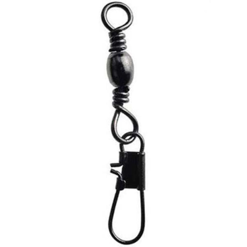 Barrel Interlock Snap CF13011 CoFishing