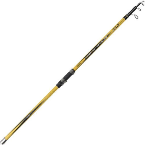 Canna Strato TeleSurf  Ron Thompson