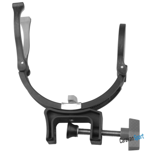 Portacanne Boat Rod Holder Ron Thompson