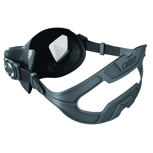 Maschera Zero 3 Omer