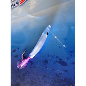 Unghia Surf Yamizuno 45 Yamashita Maria