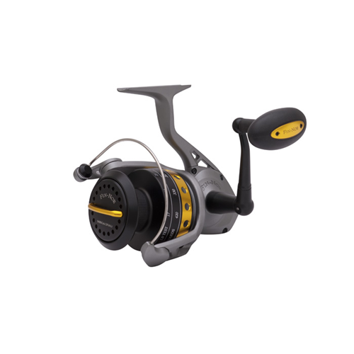 Mulinello Lethal Fin-Nor