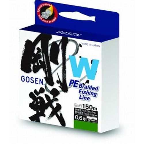 Gosen W Pe 300 mt