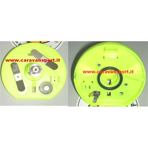 Disco Contatti Superiore Torcia Vega 2 Technisub