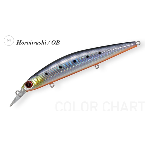 Surf Driver 110S Zip Baits