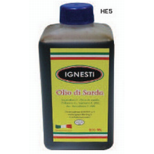 Olio Di Sarda Ignesti