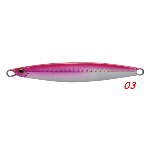 Enryu Jig 60 gr Apia