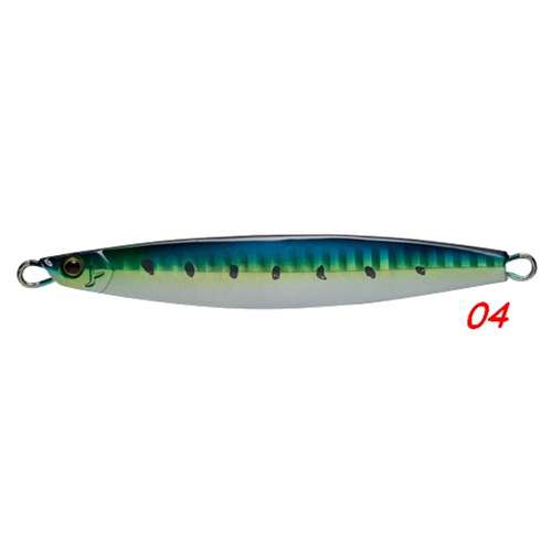 Enryu Jig 30 gr Apia