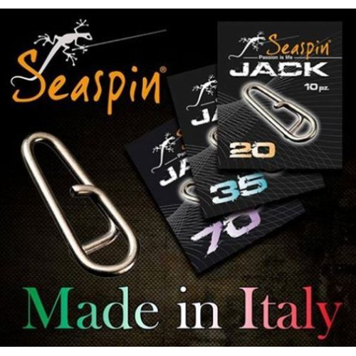 Jack Links Seaspin