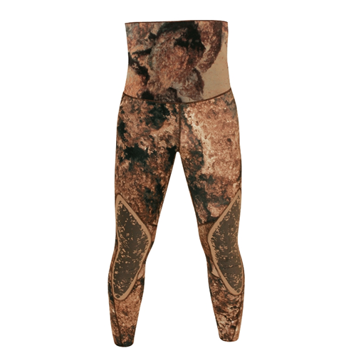 Pantalone Muta Rocksea Trigocamu Beuchat