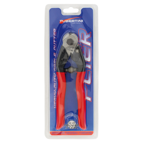 Pinza Heavy-Duty Cable Cutter Tubertini