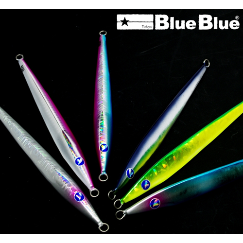 Sea Ride Long 150 gr BlueBlue