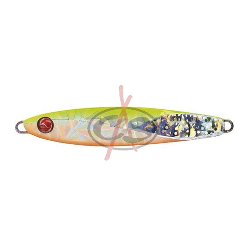 Leppa Jig 22 gr Seaspin