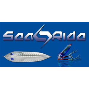 Sea Ride Jig 60 BlueBlue
