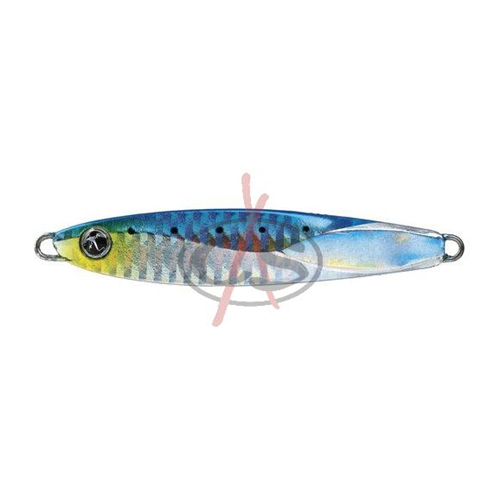 Leppa Jig 22 gr Seaspin