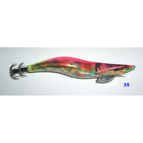 Totanara Atena 3.25 